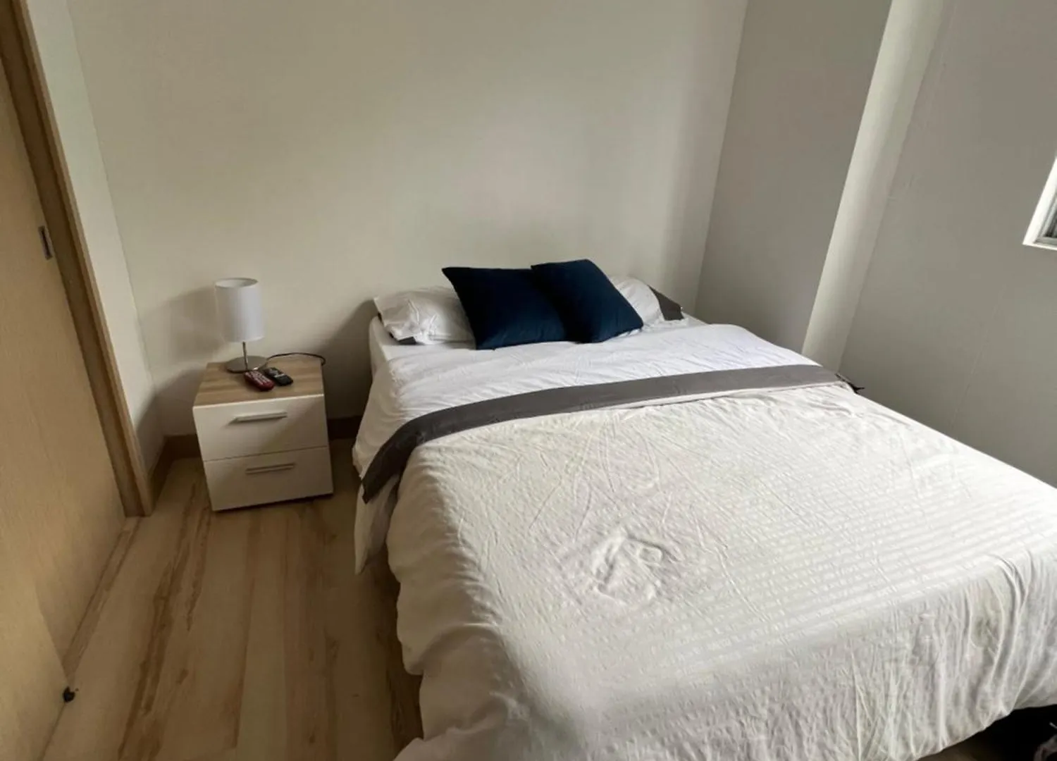 Finito Apartamentos Medellin 0*,