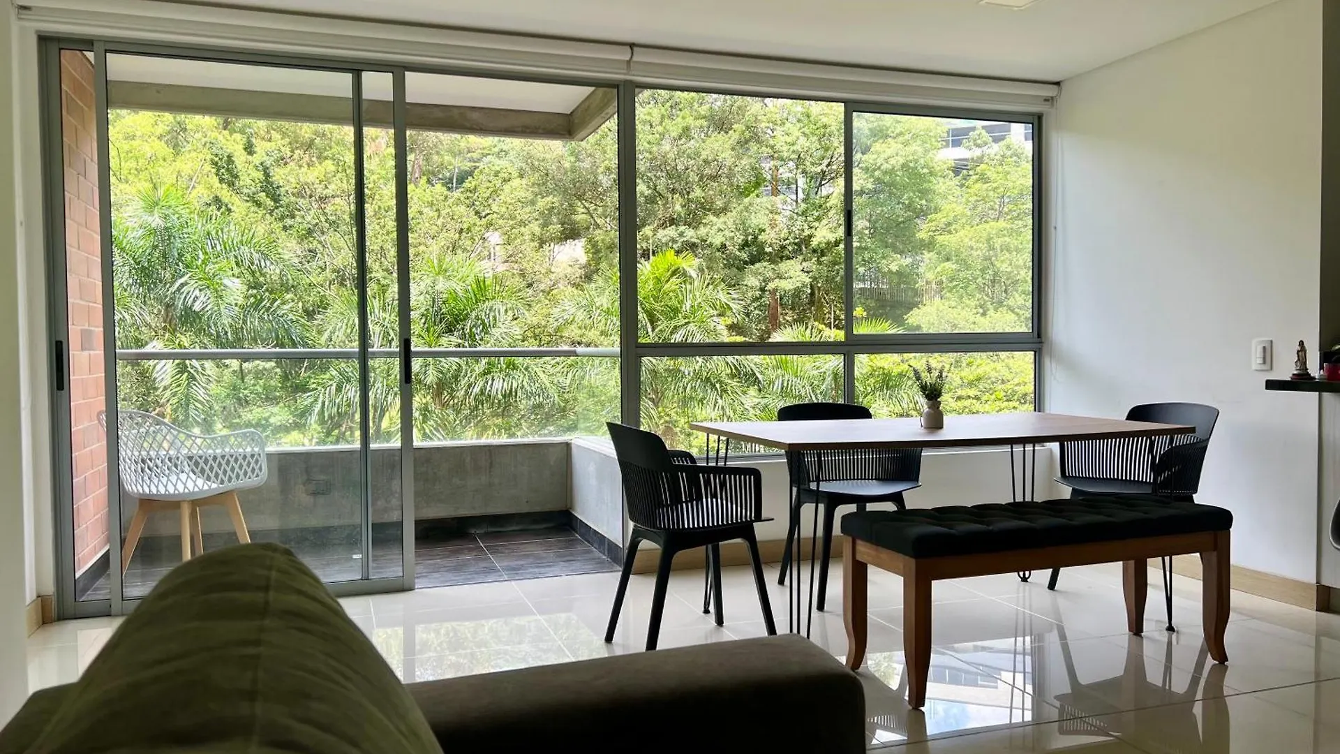 Finito Apartamentos Medellin Colombia