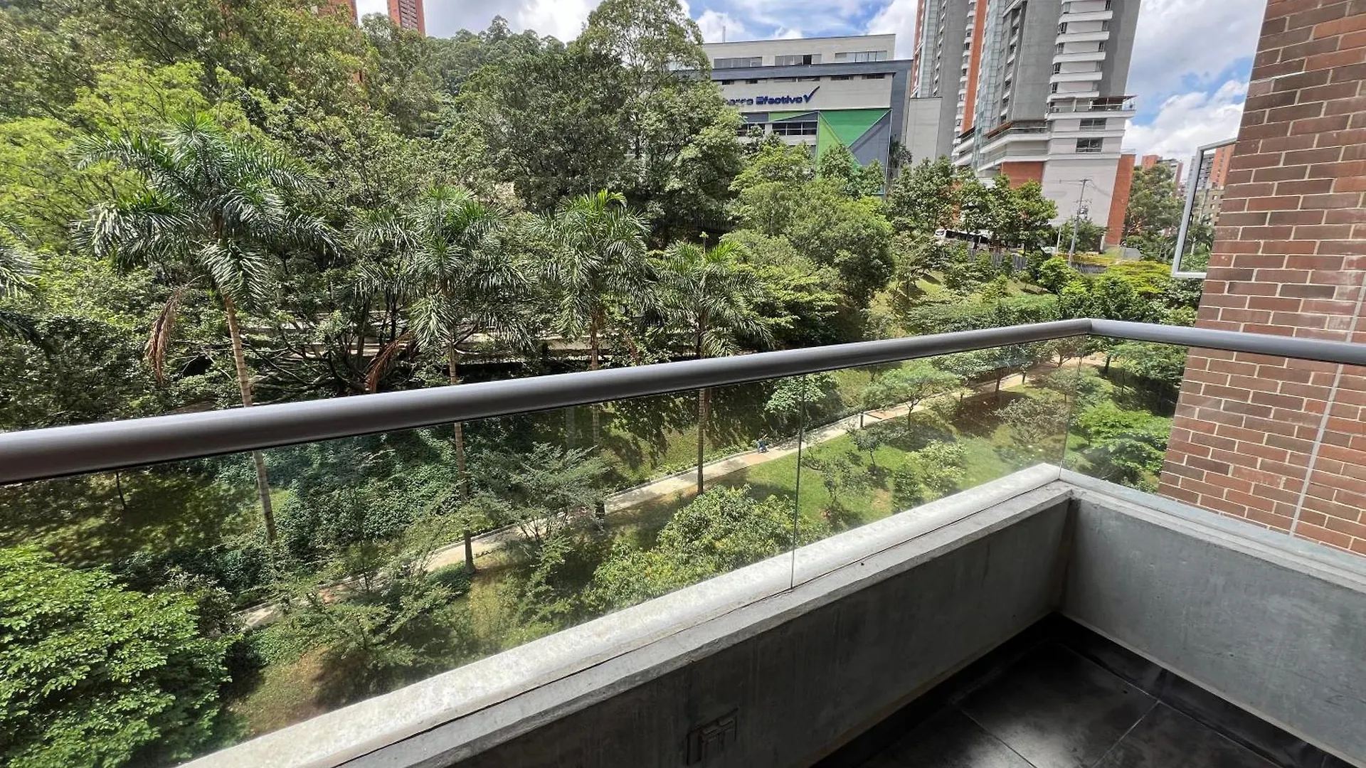 Finito Apartamentos Medellin 0*,  Colombia